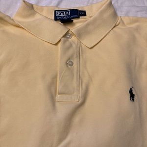 COPY - Ralph Lauren polo shirt